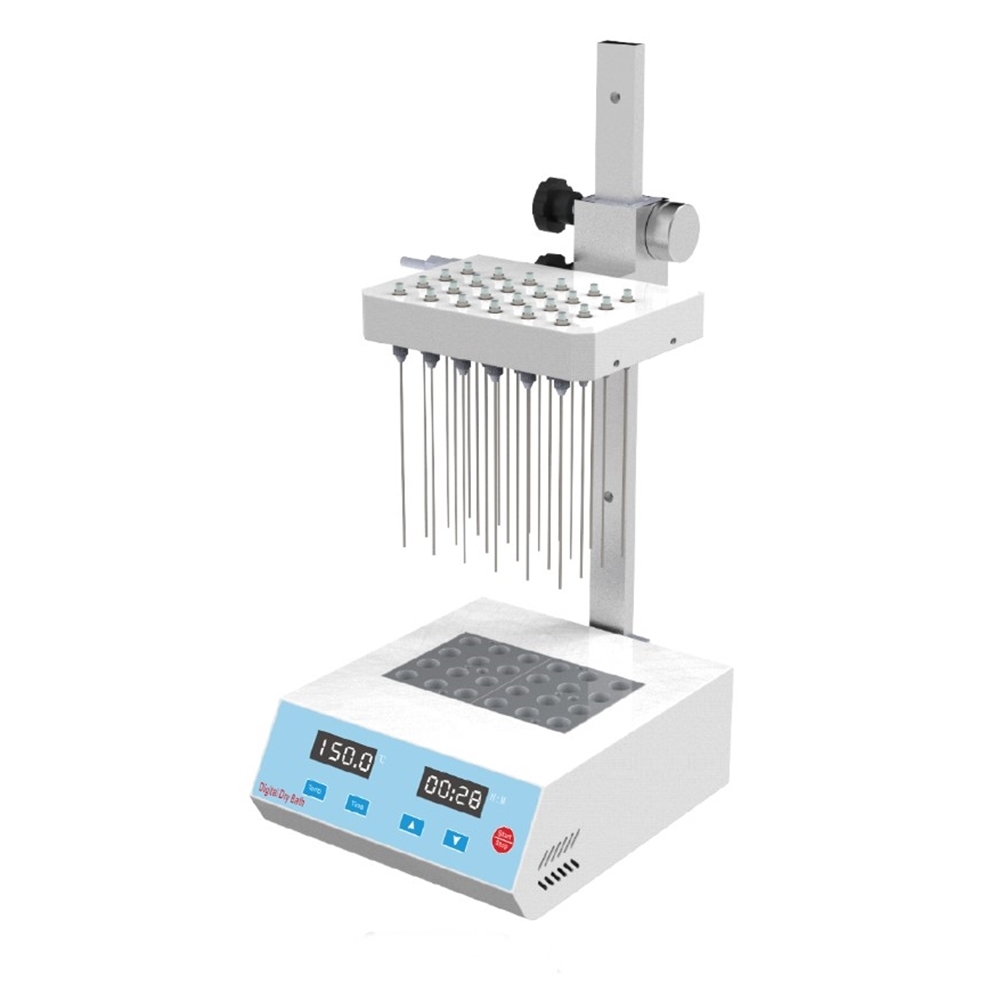 중고 질소 농축기 / Nitorgen Blow Meter / BK-SC200-2