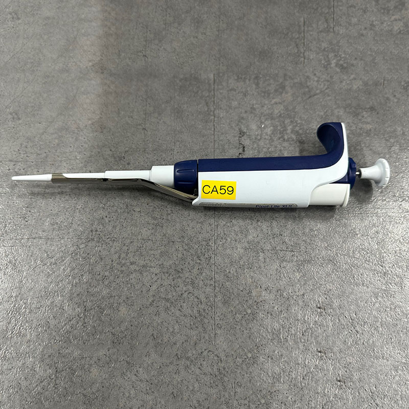 중고 Rainin SL-20 XLS 20uL (CA59)