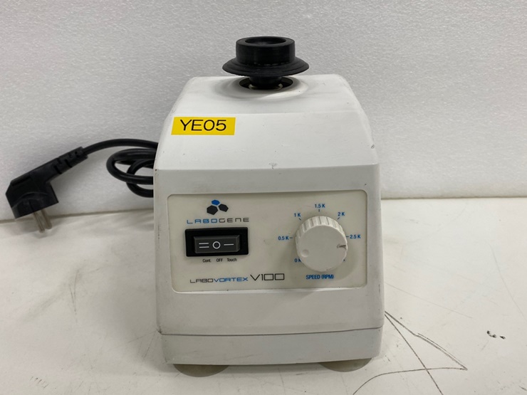 중고 Labogene LaboVortex V100 (YE05)