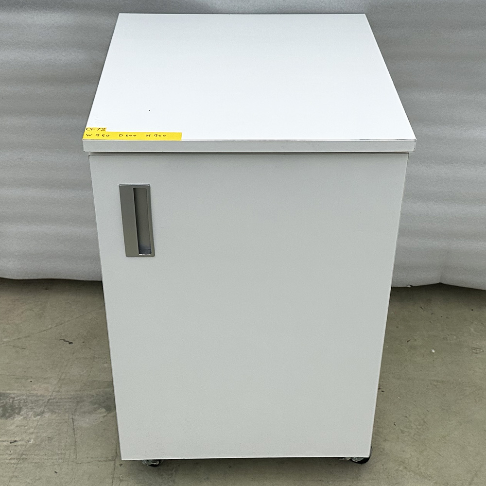 중고 1문형 서랍장 w450 (CF72)