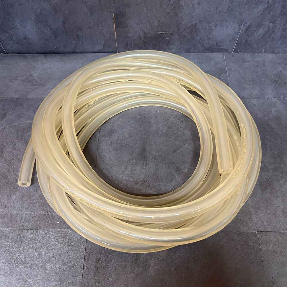 중고 Saint-Gobain ACI0003 타이곤 실험실용 튜브 (CI29)