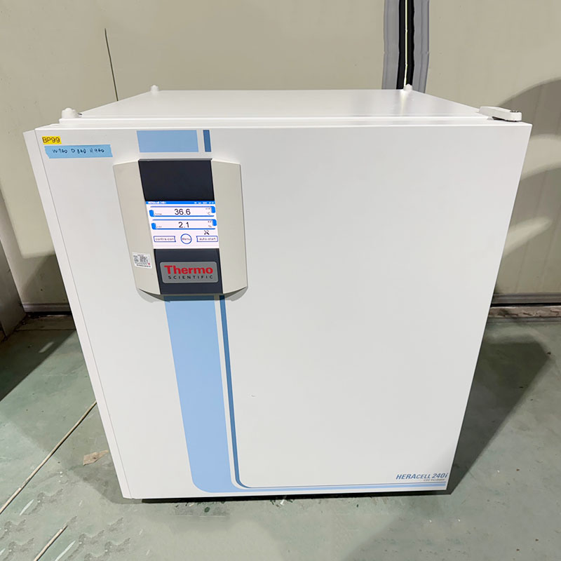 중고 Thermo HERAcell 240i 240L Co2 Incubator (BP99)