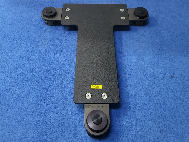 중고 도립 현미경 무진동  플랫폼 (MQ81)