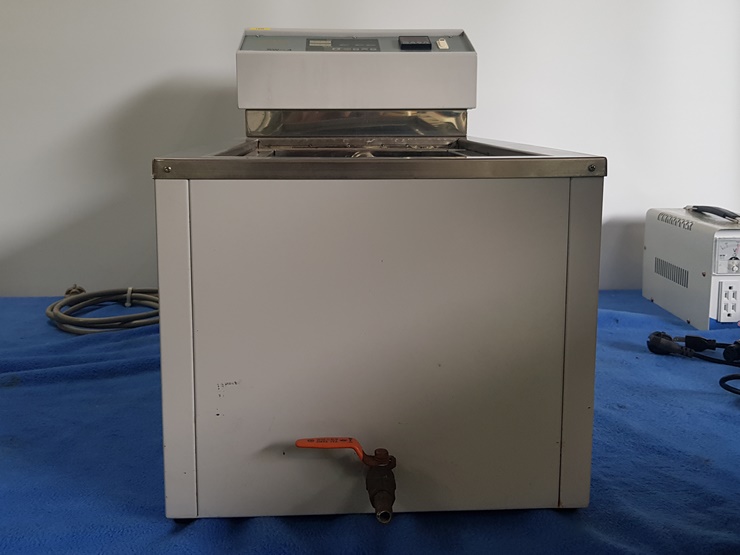 중고 Shaking Water Bath (HI38)