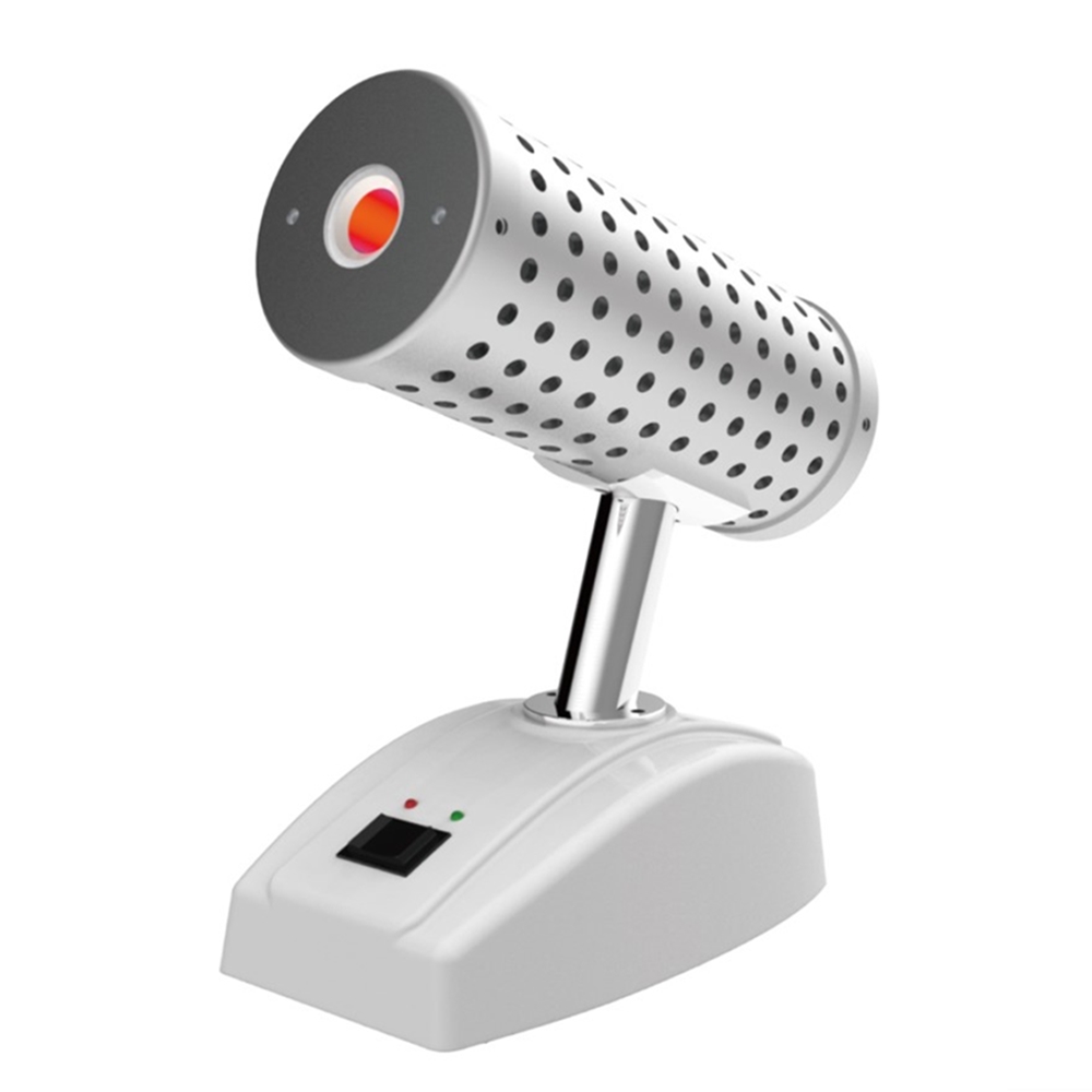 중고 적외선 살균기 / Infrared Bacti-cinerator Sterilizer / BK-HM14