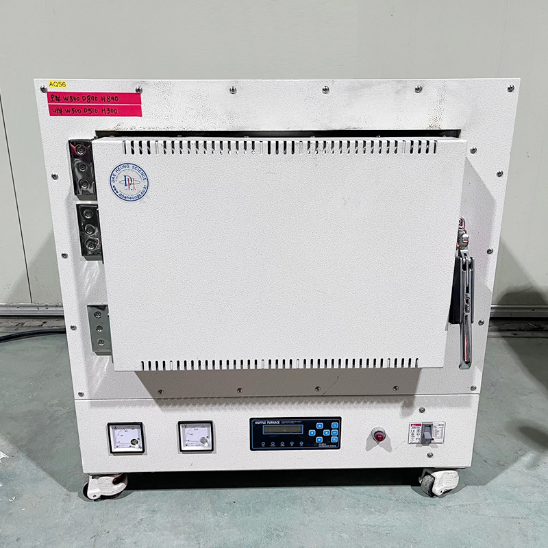 중고 대흥과학 Muffle Furnace 전기로 DF-6S, 76L, Max 1000 (AQ56)