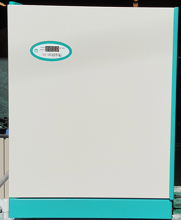중고 인큐베이터 (상온 전용 인큐베이터) 창신과학 150리터