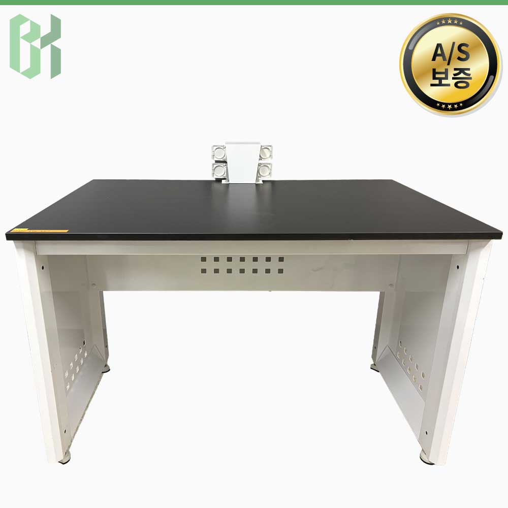 중고 Fisher Scientific / 콘센트형 벽면실험대 Power Module Experimental Workbench / w 1200 (CQ38)