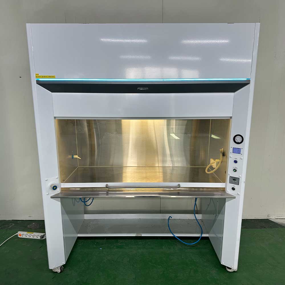 중고 코아테크 크린벤치 w1600 (CM16)