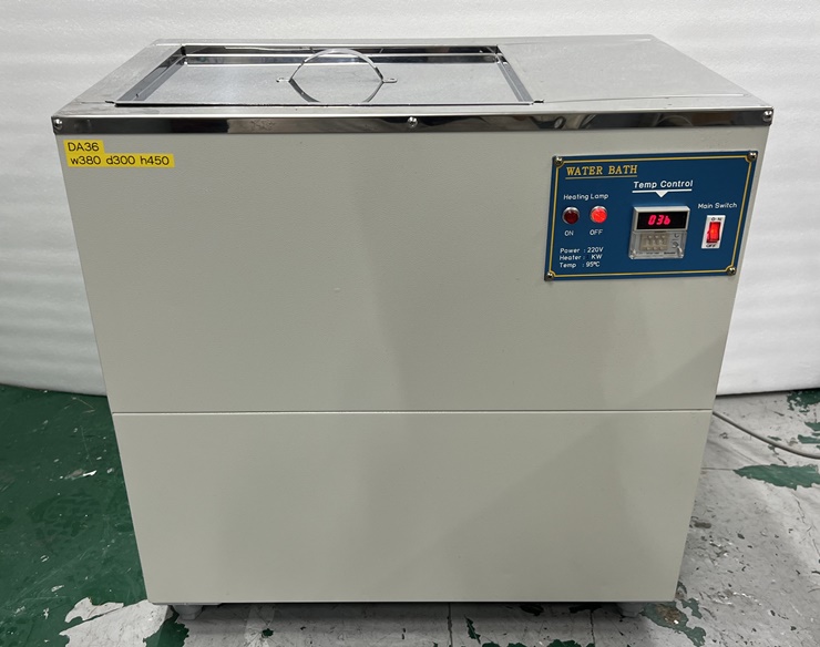 중고 Digital Water Bath 워터 배스 50리터 (DA36)