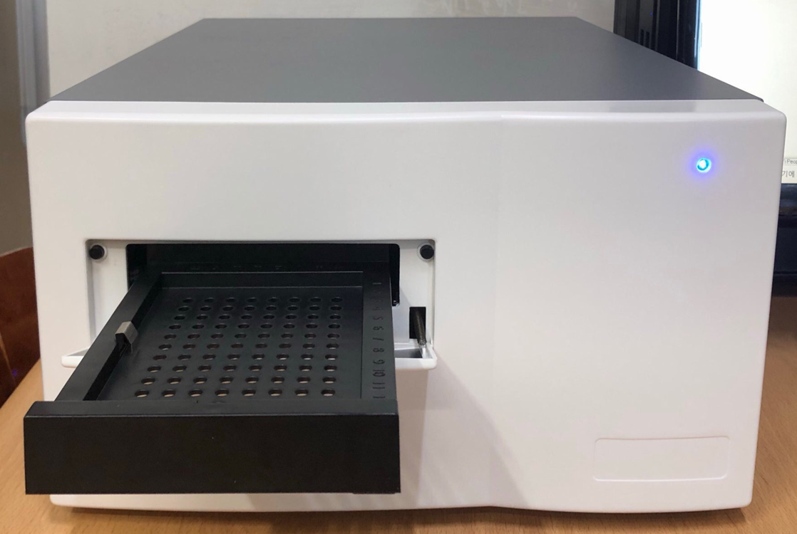 중고 마이크로플레이트 리더 / BKMPR-1096B / Microplate Reader