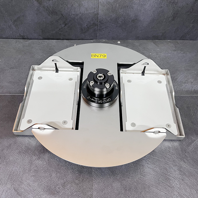 중고 Labogene 96Well Plate Swing Rotor for 624R 모델 (BN79)