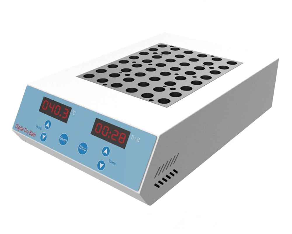 중고 히팅블럭 / 드라이 배스 / BK-DB200-4