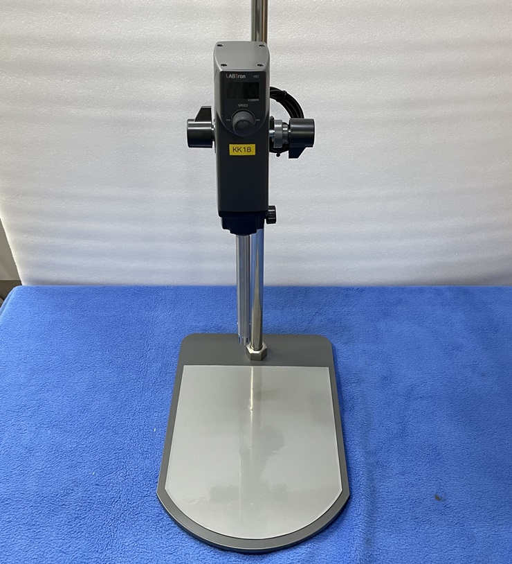 중고 LABTRON Homogenizer HZ1+HZ1018 (KK18)