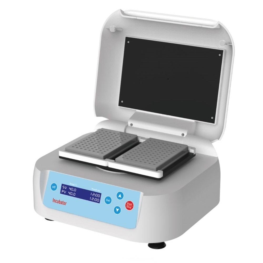 중고 마이크로 플레이트 인큐베이터 / Microplate Incubator / BK-DB100-2A (KK28)