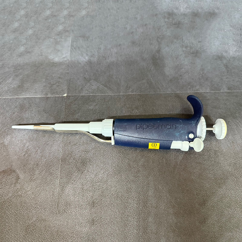 중고 Gilson Pipetman P20, 20uL  (BY10)