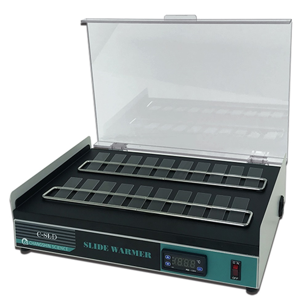 중고 슬라이드워머 / Slide Warmer / C-SLD