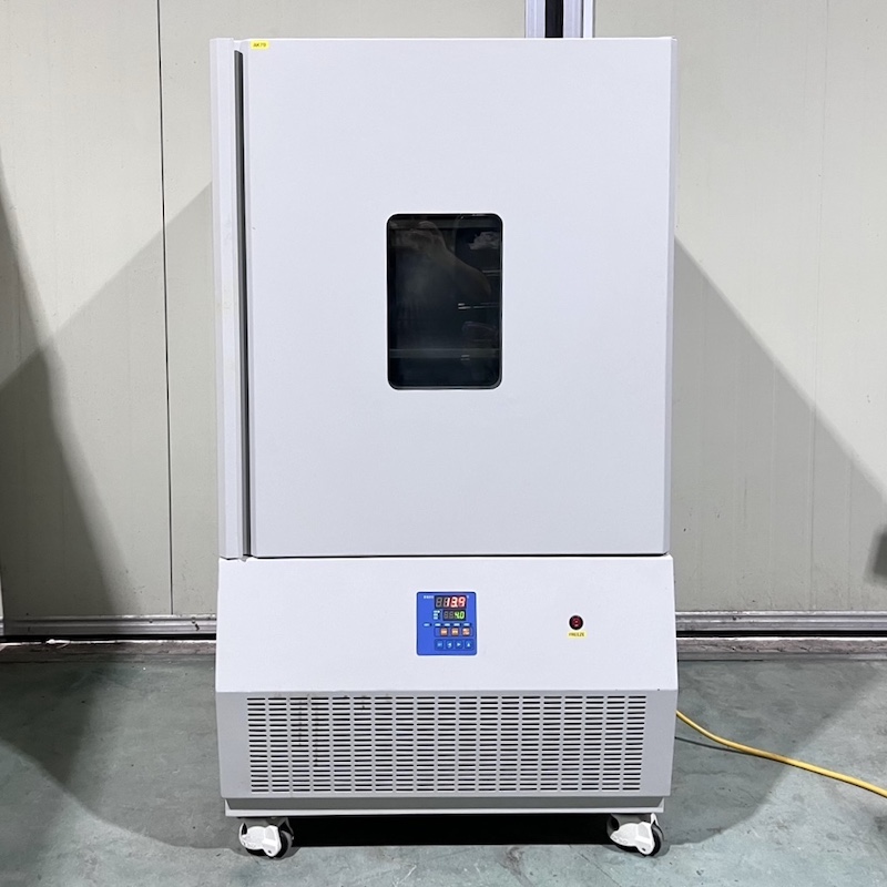 중고 쉐이커 부착 비전바이오텍 B.O.D Incubator, 100L (AK79)