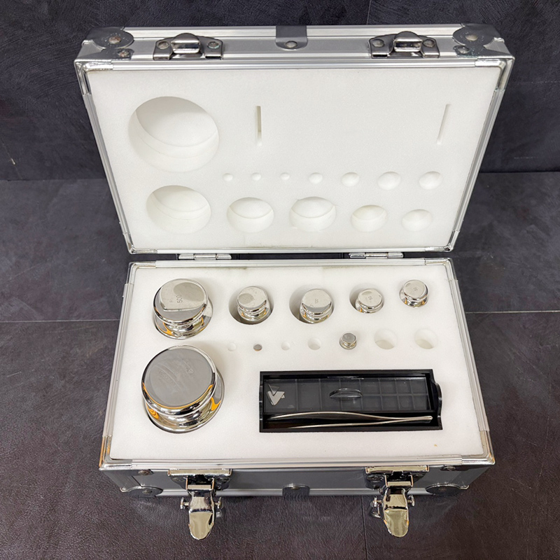 중고 분동 세트 F1급 (CA74_1)