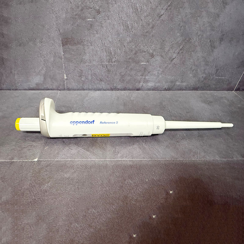 중고 Eppendorf Reference 2 피펫 20uL (BY02)