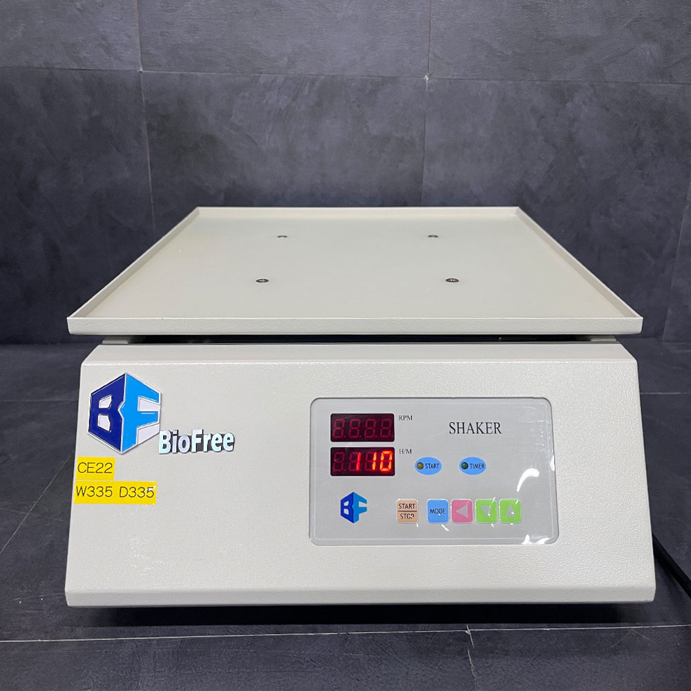 중고 BioFree BF-250SK Shaker 쉐이커 (CE22)