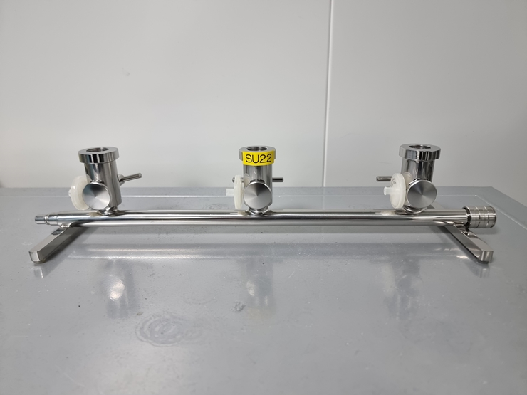 중고 진공 여과 장치 (SU22)