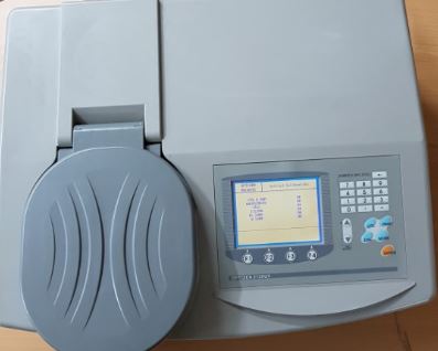 중고 OPTIZEN 2120UV UV/VIS Spectrometer 190nm~1100nm