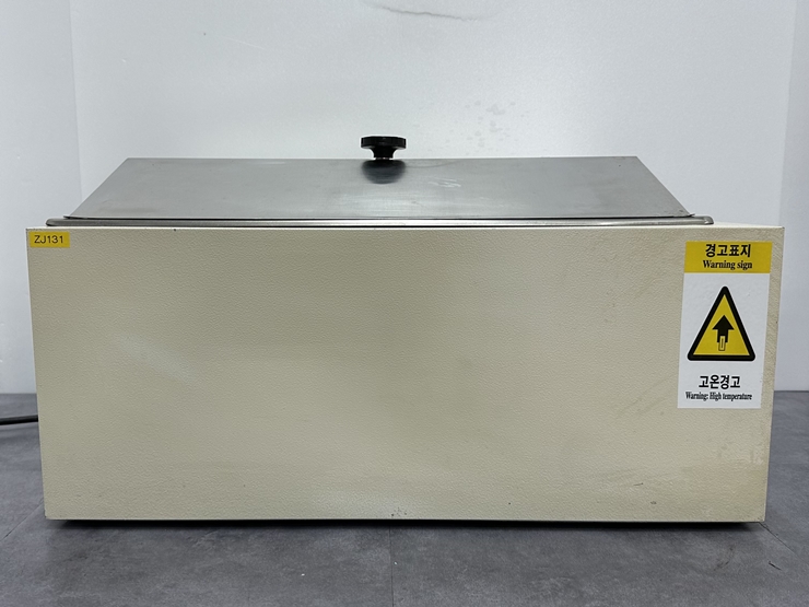 중고 Thermo Scientific Precision Water Bath, 18L (ZJ131)