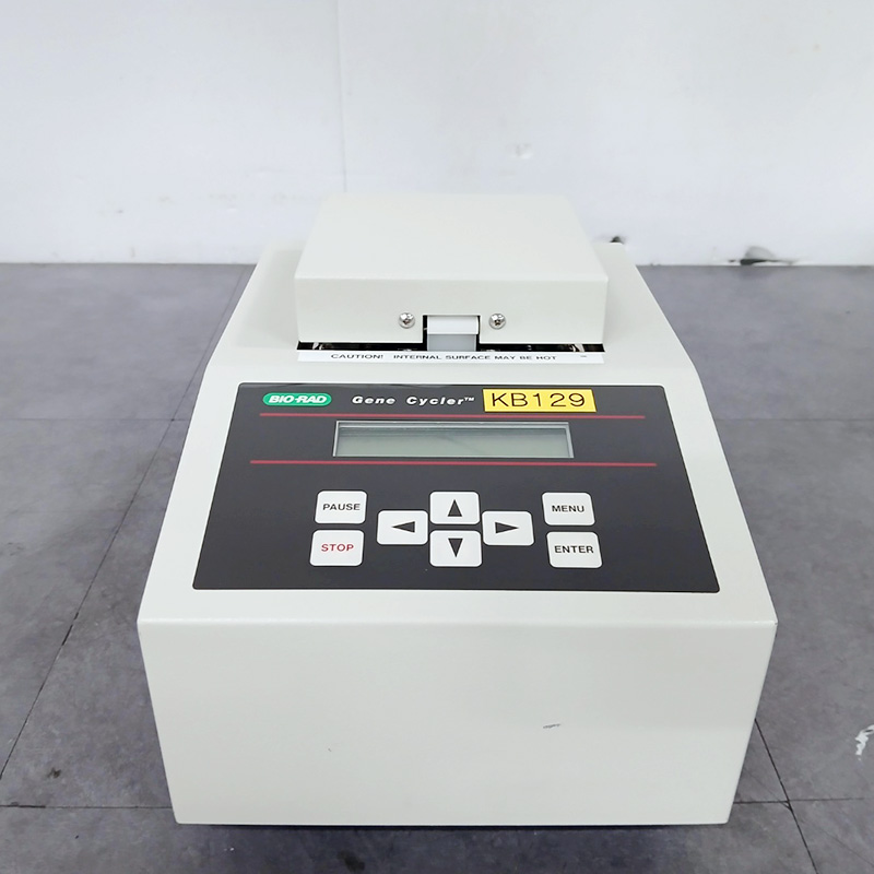 중고 Bio-Rad Gene Cycler PCR Thermal Cycler (KB129)