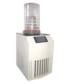 중고 실험실용 동결건조기 BK-18N50A 포집량 6kg/24h (스탠다드 타입)