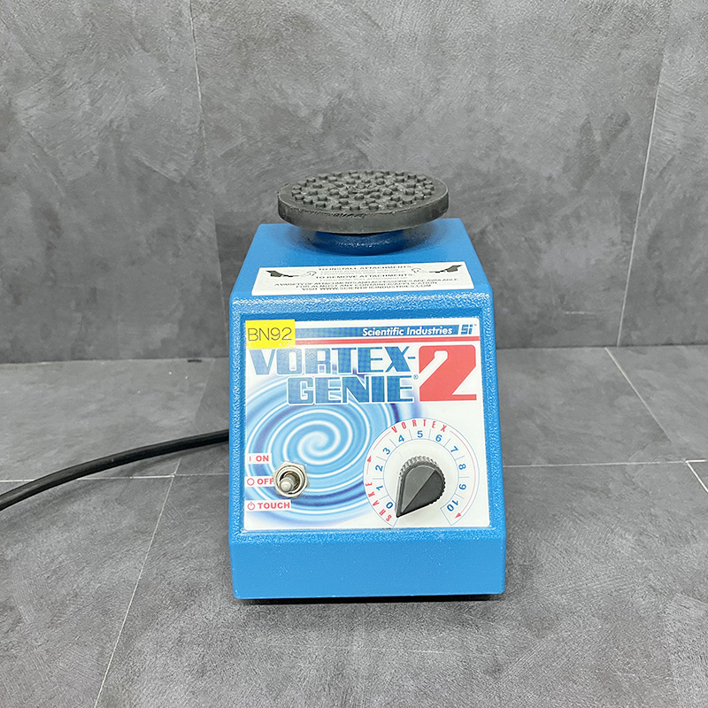 중고 Vortex Genie-2, 볼텍스 믹서 (BN92)