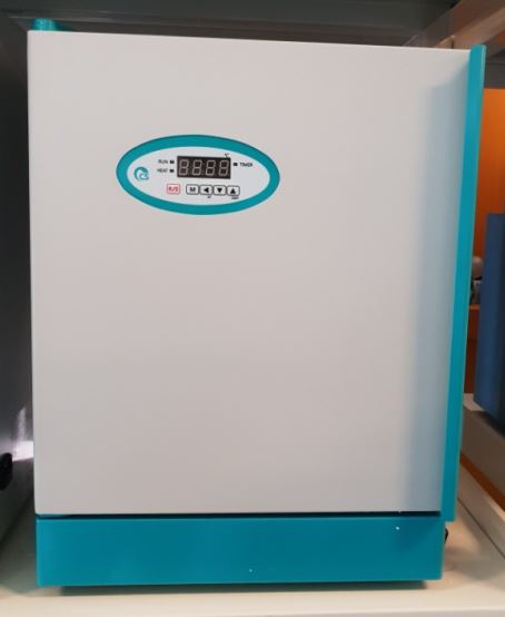 중고 디지털 소형 인큐베이터 30리터