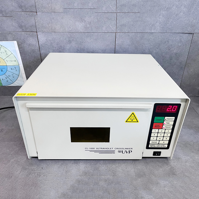 중고 UVP CL-1000 UV Crosslinker (BJ24)