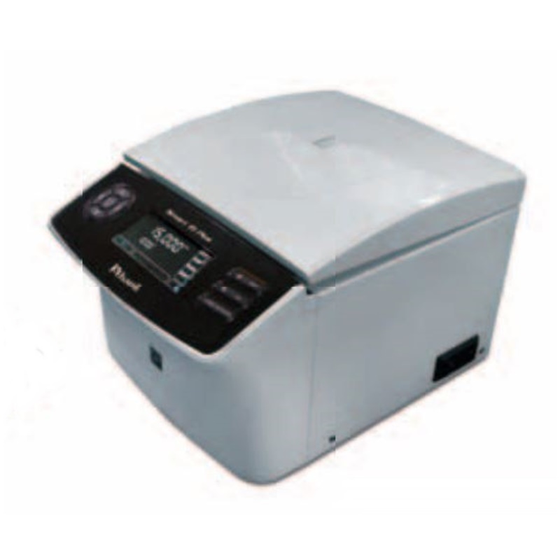 중고 원심분리기 / Micro Centrifuge / Smart 15 Plus