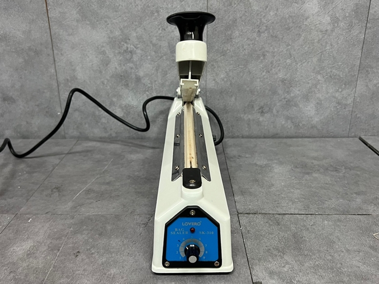 중고 가정용 필름용접기 SK-310