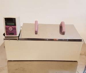 중고 Grant GP200 순환식 항온수조 40L (HL05)