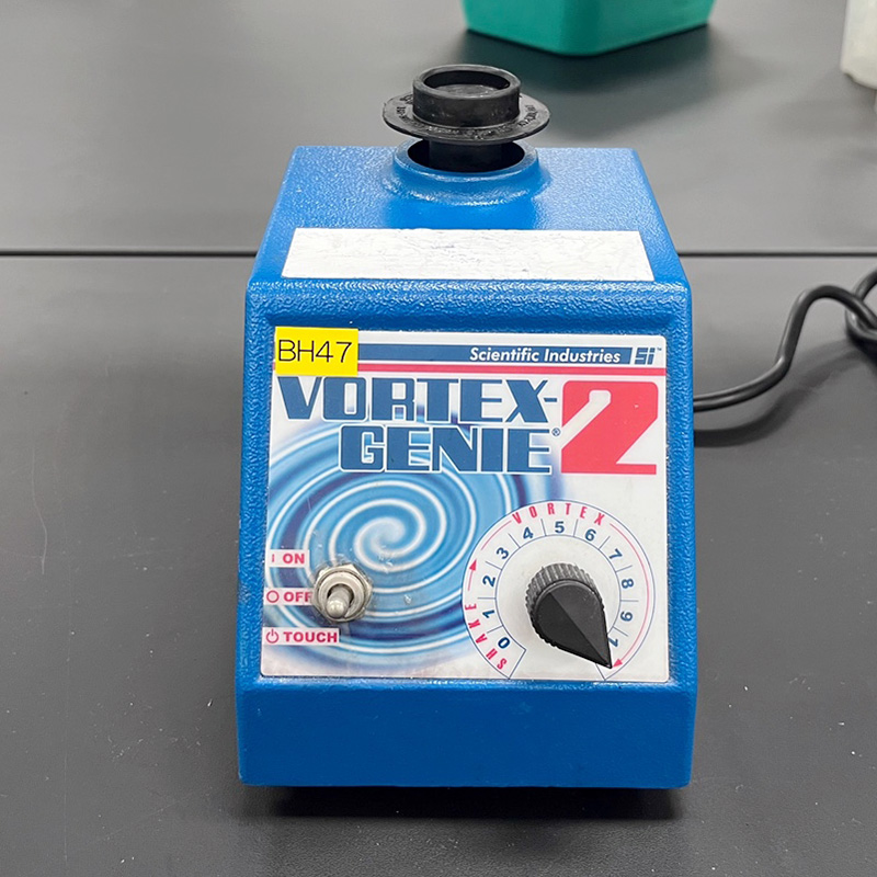 중고 Vortex Genie-2, 볼텍스 믹서 (BH47)