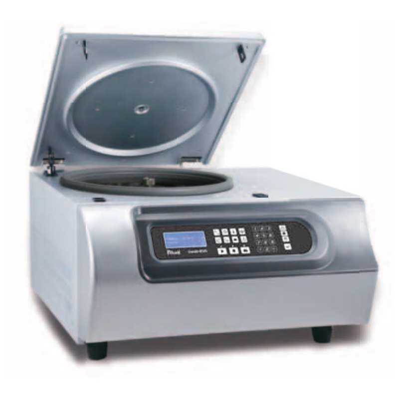 중고 원심분리기 / Multi-purpose Centrifuge / Combi R515