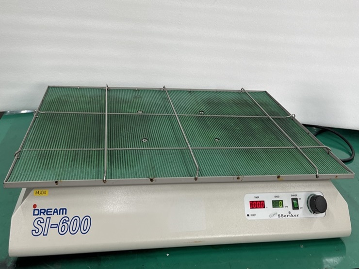 중고 DREAM SI-600 쉐이커 (MU04)