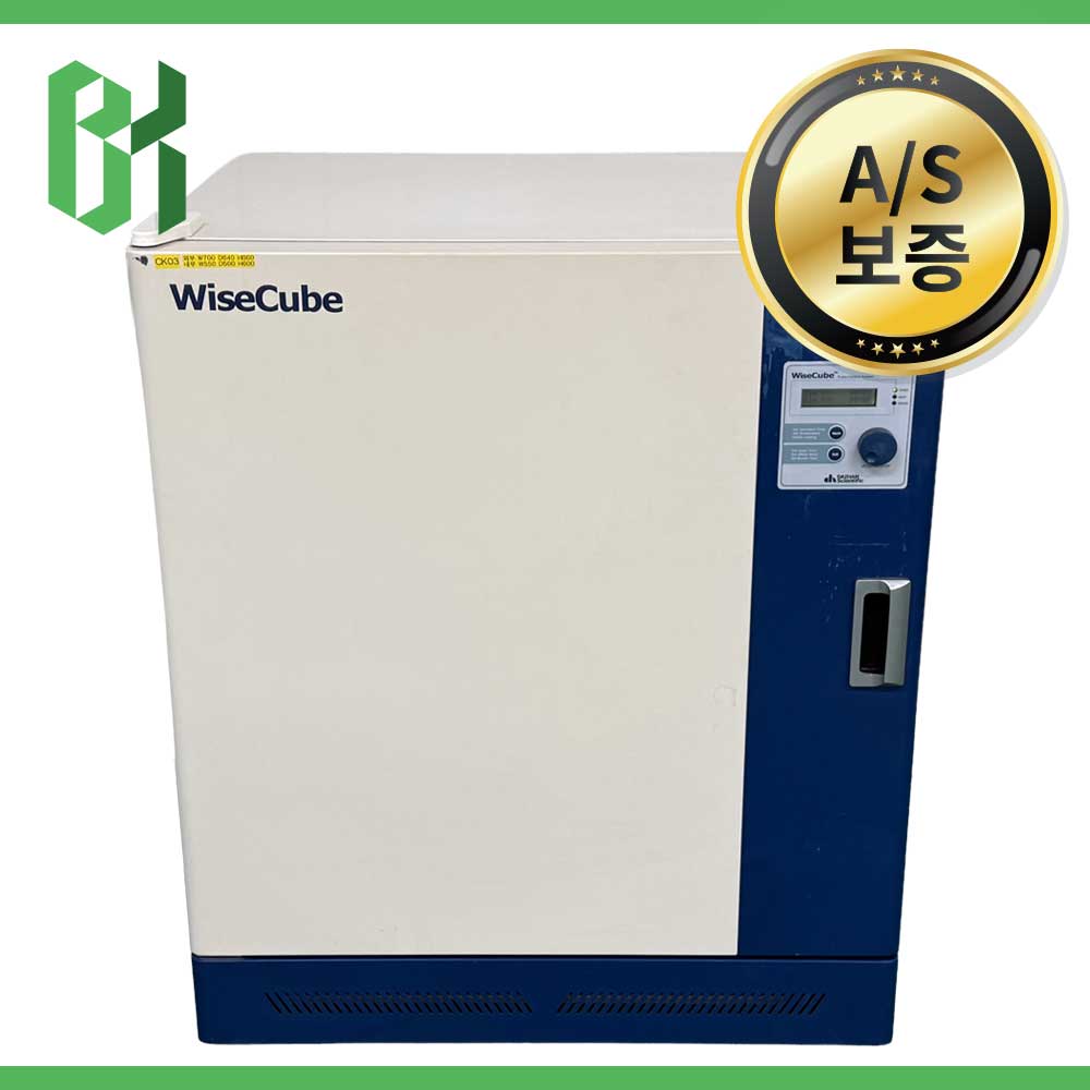 중고 DAIHAN WIG-155 Incubator 인큐베이터 155L(CK03)