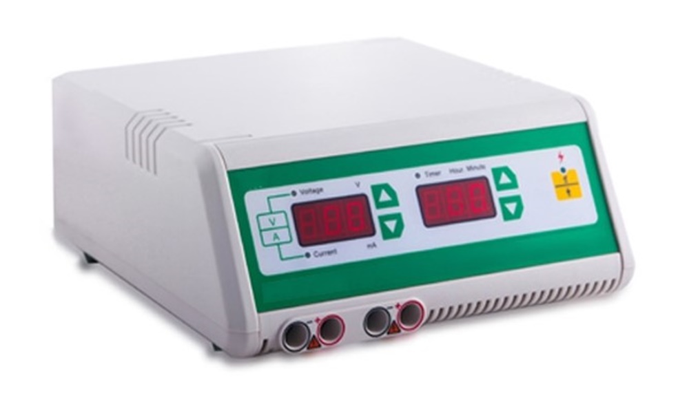 중고 베이직전원공급장치 / BK600 / Voltage : 5~600V, Current : 1~200mA, Power : Max. 120W