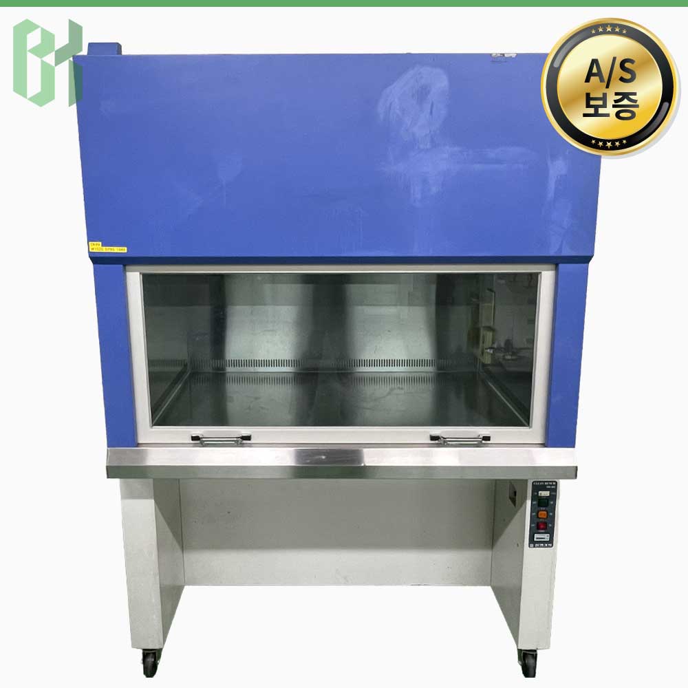 중고 한백과학 HB-402 / 클린벤치 Clean Bench / w1320 (CK99)