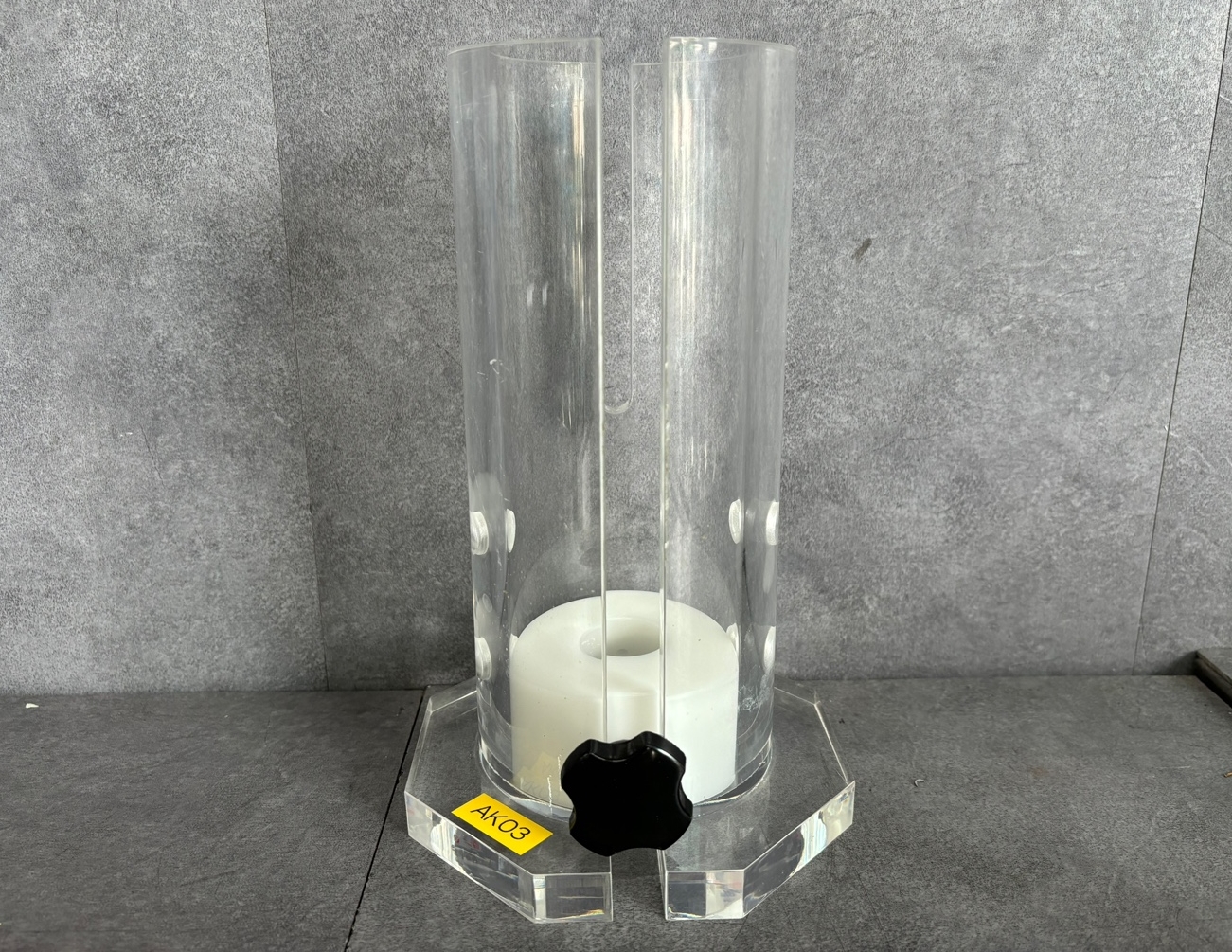 중고 Restrainer 홀더, 고정기 (AK03)