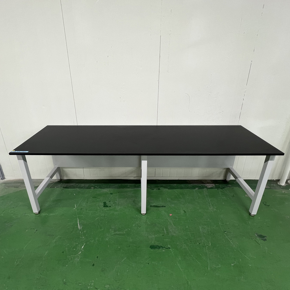 중고 벽면 실험대 w2400 (CM21)