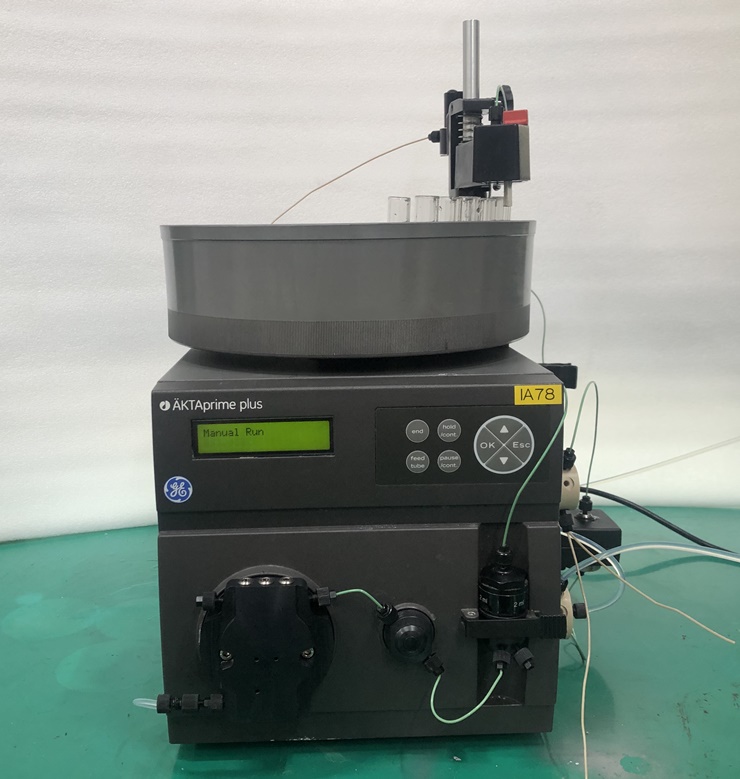 중고 &amp;Auml;KTAprime plus (IA78)