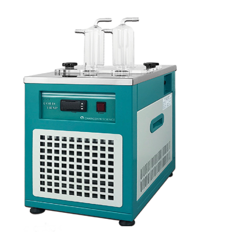 중고 콜드트랩(Cold Trap), C-CT70, -70℃ 전용