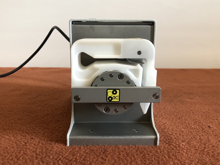 중고 Ismatec ISM597D Reglo Digital Variable-Speed Peristaltic Pump 정량펌프 (KE36)