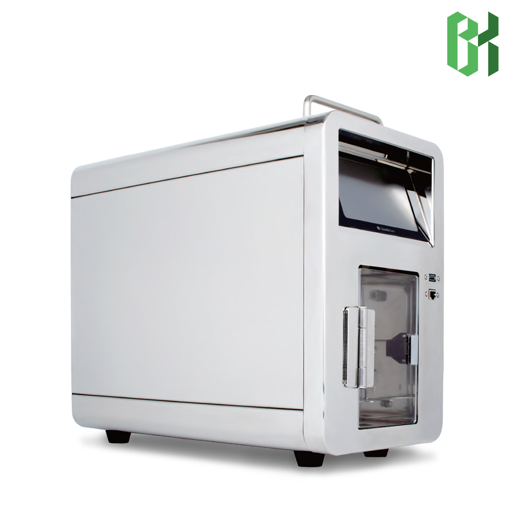 중고 NESS 실내공간멸균기  BKFN-S100