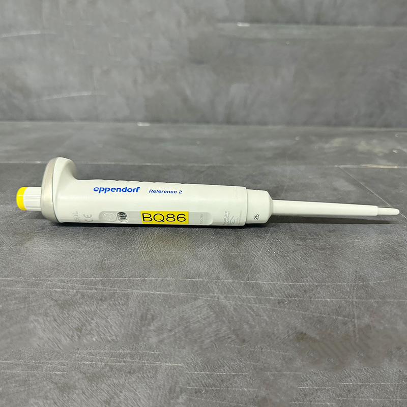 중고 Eppendorf Reference 2 피펫 20uL (BQ86)