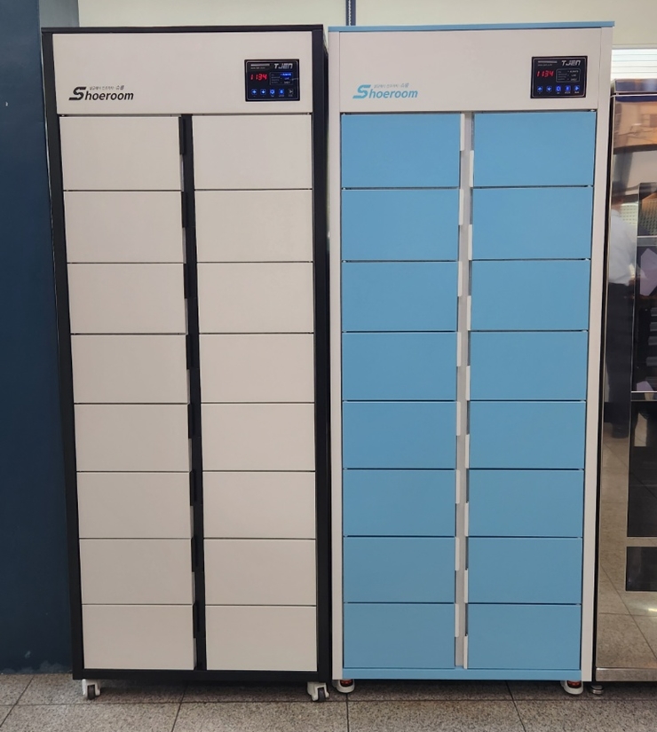 중고 태진 살균탈취건조기 슈룸